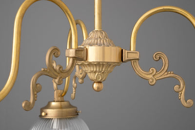 CHANDELIER MODEL NO. 9262