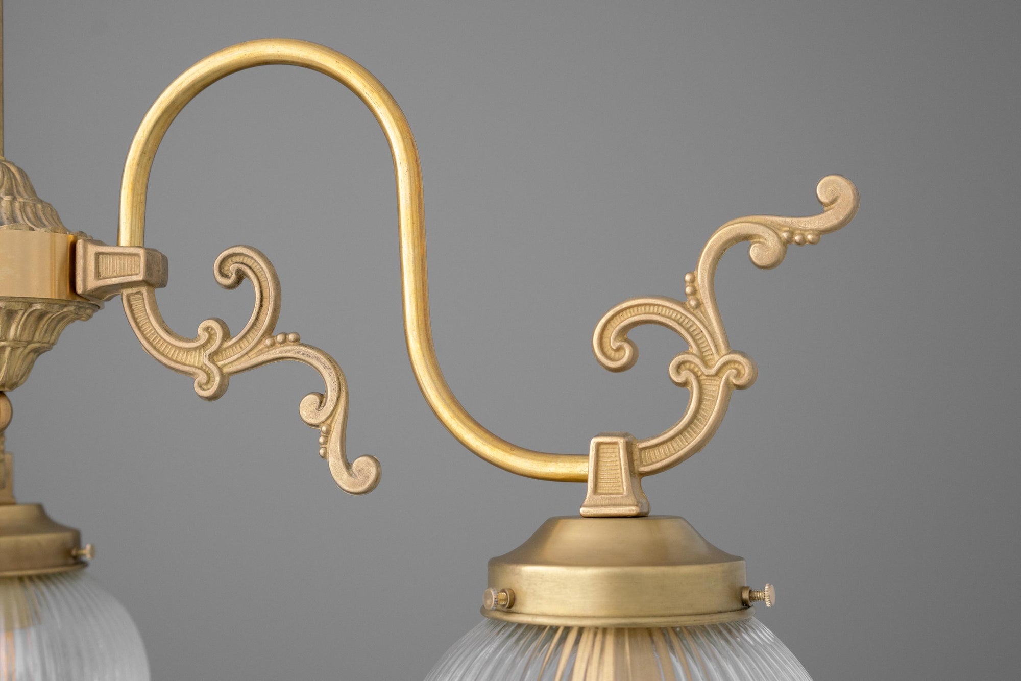 CHANDELIER MODEL NO. 9262