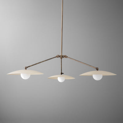 CHANDELIER MODEL NO. 7014