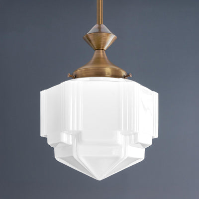 CEILING LIGHT MODEL NO. 9415