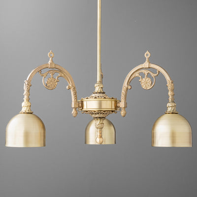 CHANDELIER MODEL NO. 4816