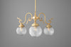 CHANDELIER MODEL NO. 9262
