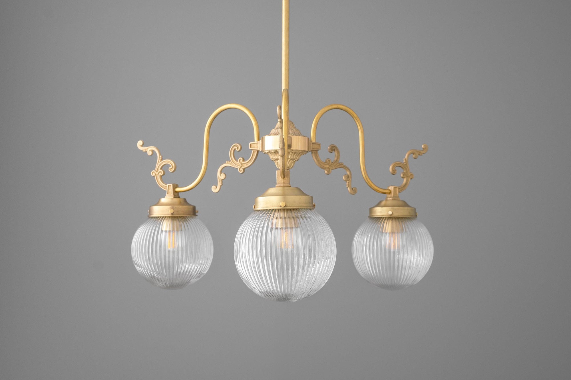 CHANDELIER MODEL NO. 9262