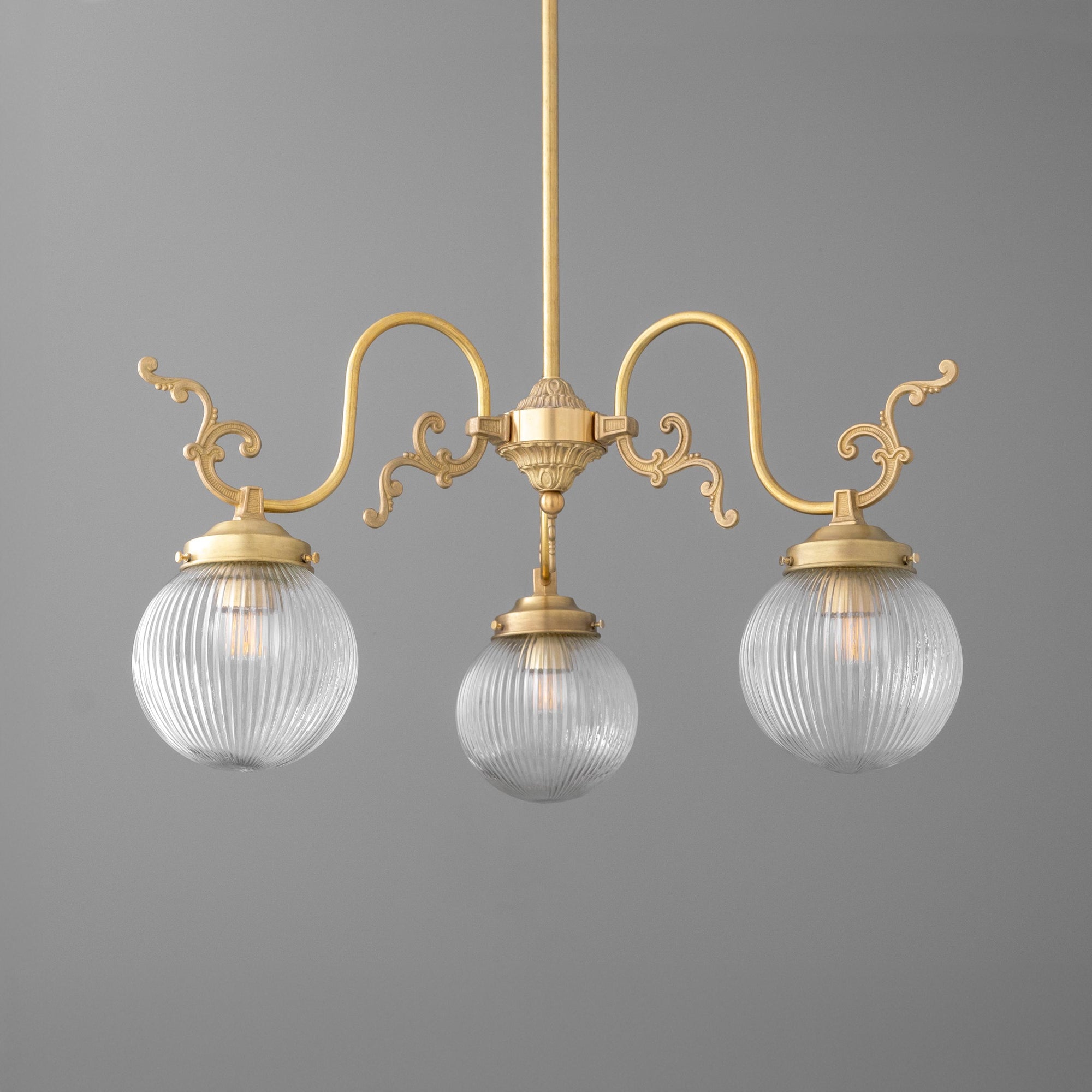 CHANDELIER MODEL NO. 9262