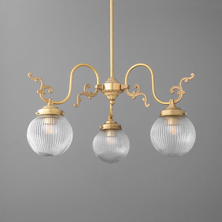 CHANDELIER MODEL NO. 9262