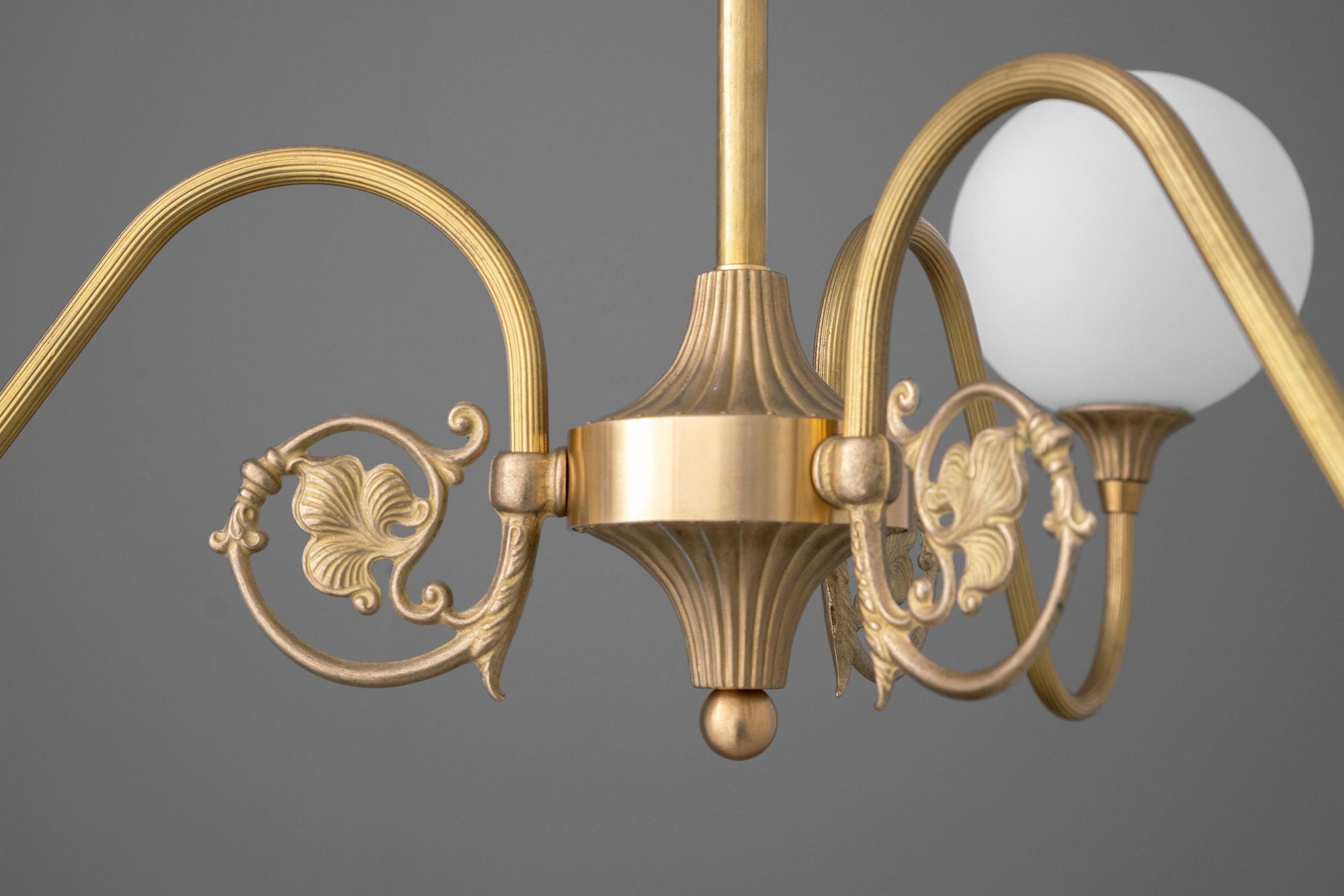 CHANDELIER MODEL NO. 5836