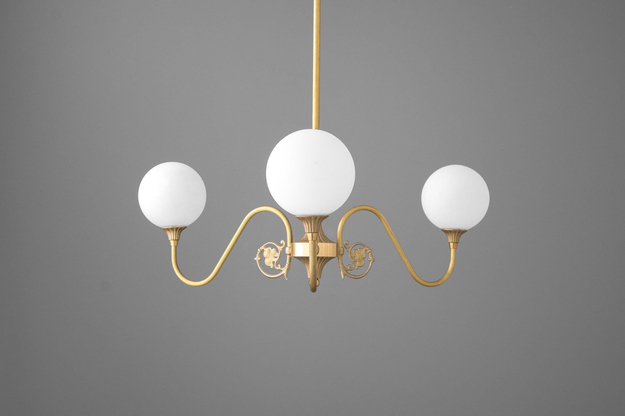 CHANDELIER MODEL NO. 5836