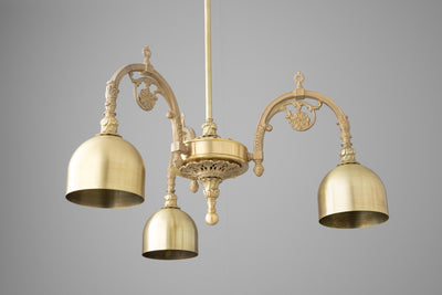 CHANDELIER MODEL NO. 4816