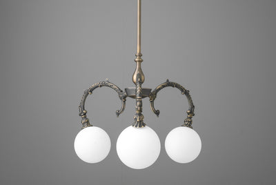 CHANDELIER MODEL NO. 1200