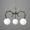 CHANDELIER MODEL NO. 1200