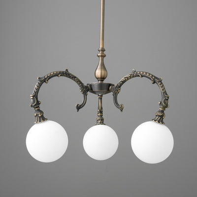 CHANDELIER MODEL NO. 1200