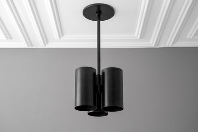 CHANDELIER MODEL NO. 4630