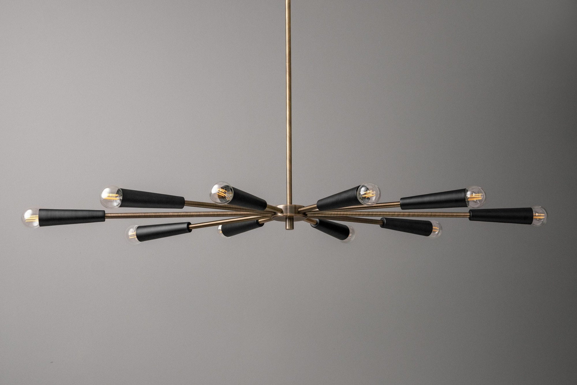 CHANDELIER MODEL NO. 2135