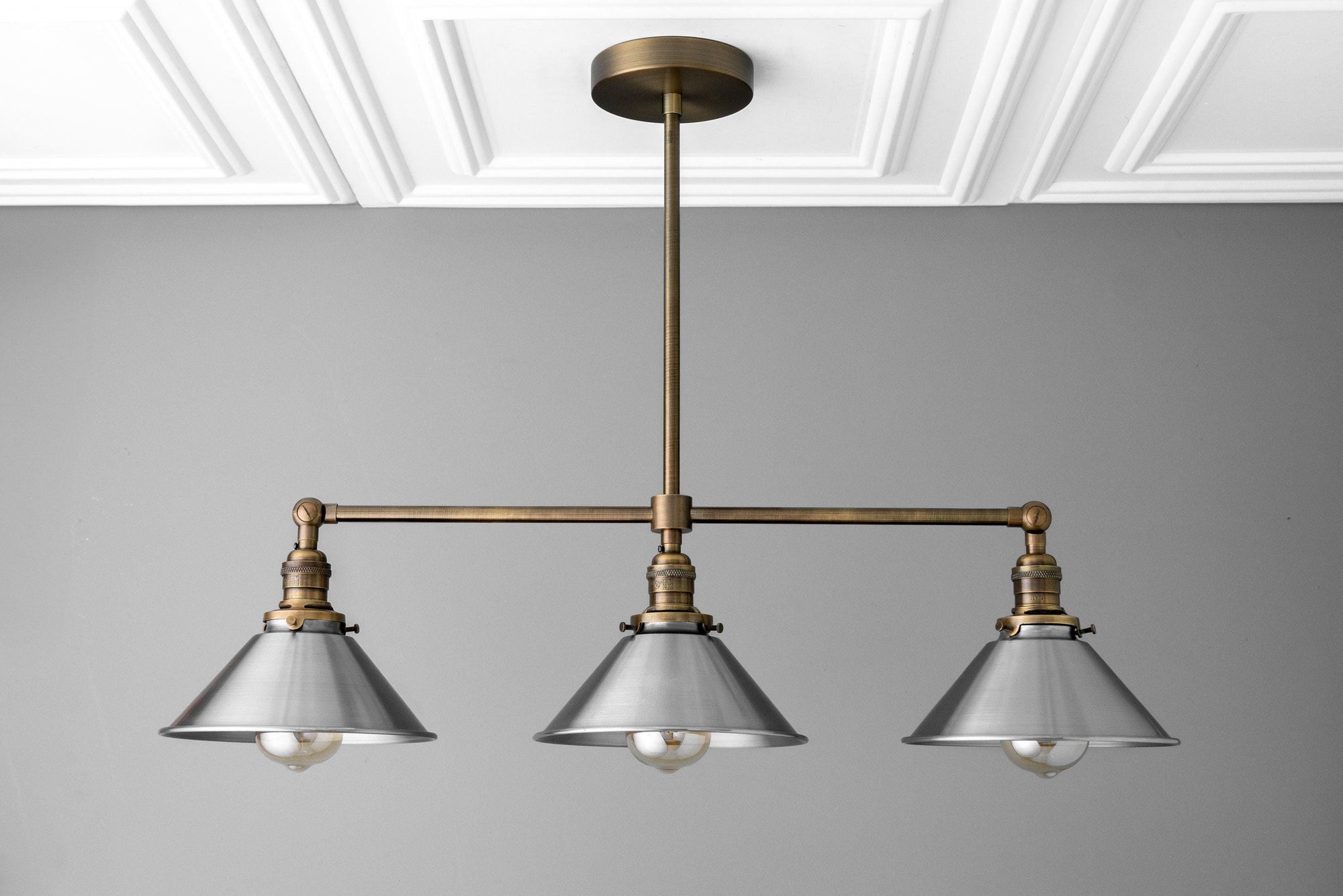 CHANDELIER MODEL NO. 6476