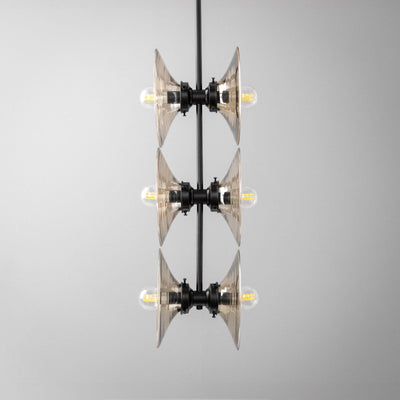 CHANDELIER MODEL NO. 2912