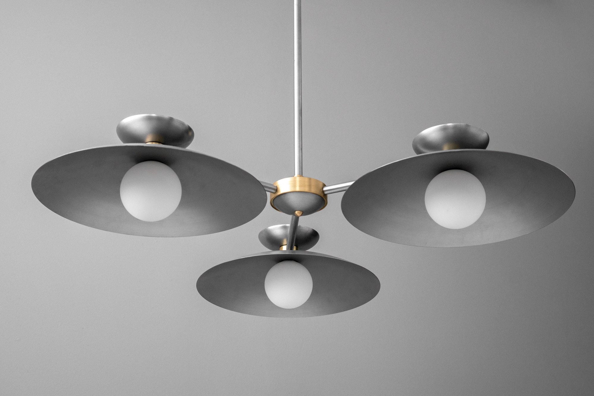 CHANDELIER MODEL NO. 7060