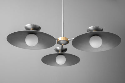 CHANDELIER MODEL NO. 7060