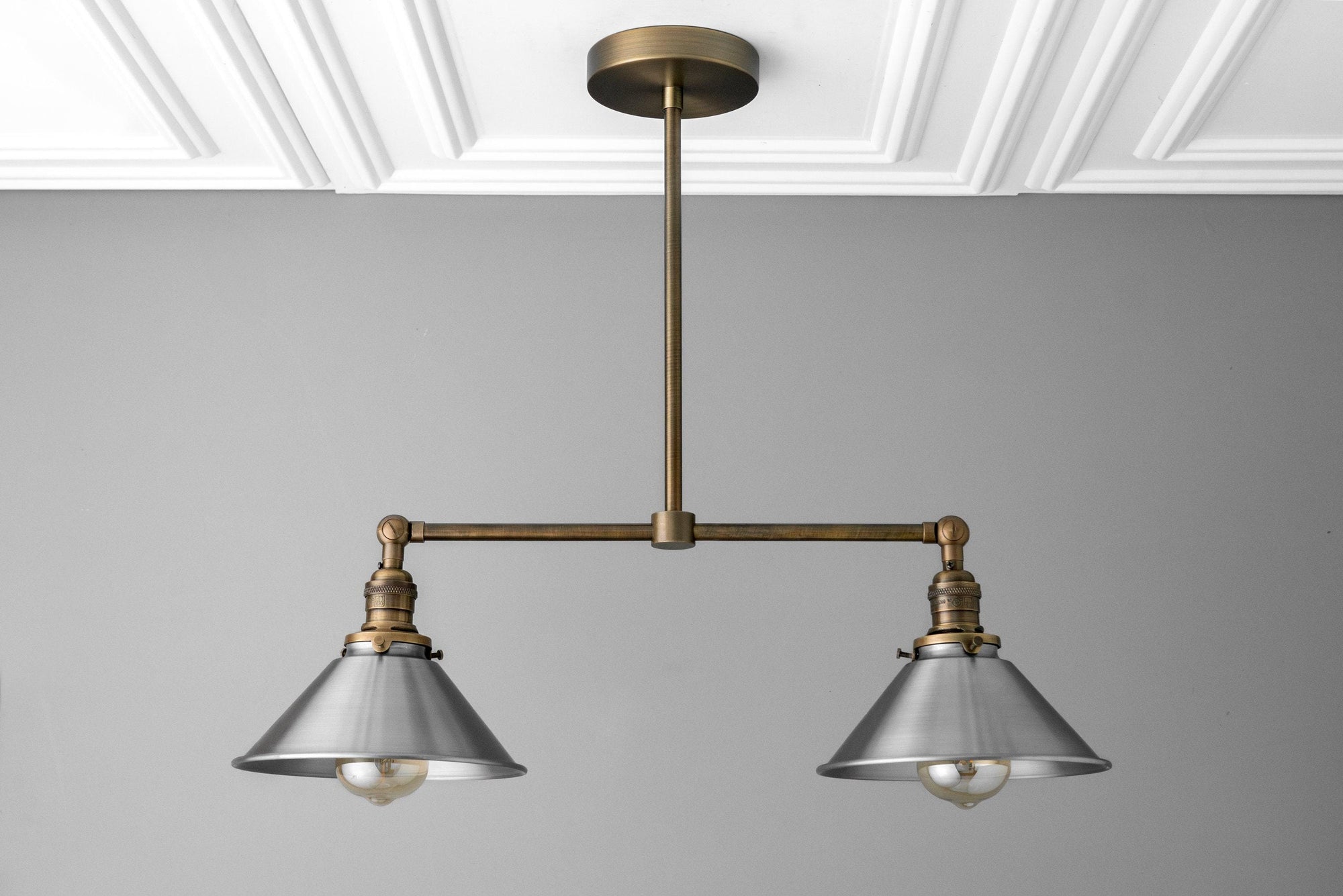 CHANDELIER MODEL NO. 4740