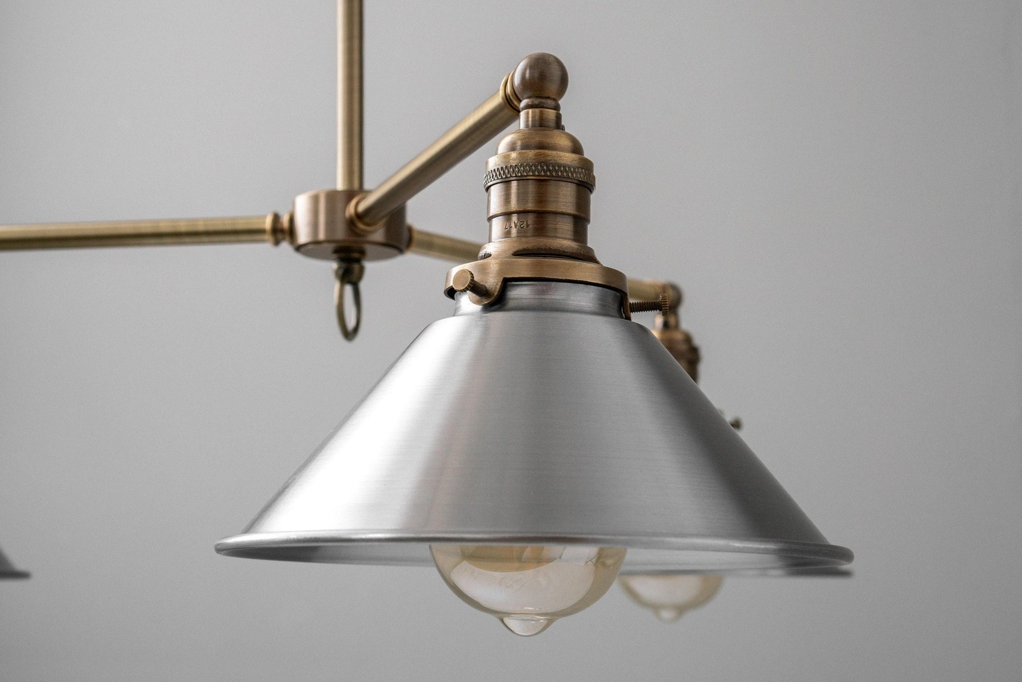 CHANDELIER MODEL NO. 4259