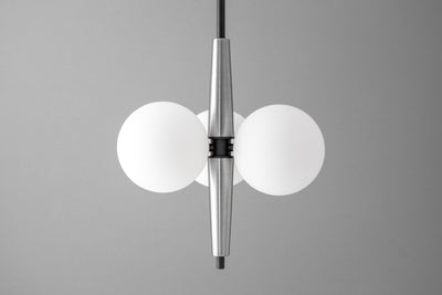 CHANDELIER MODEL NO. 0950