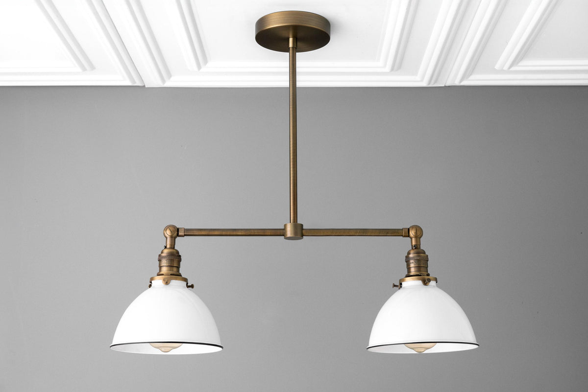 CHANDELIER MODEL NO. 4292