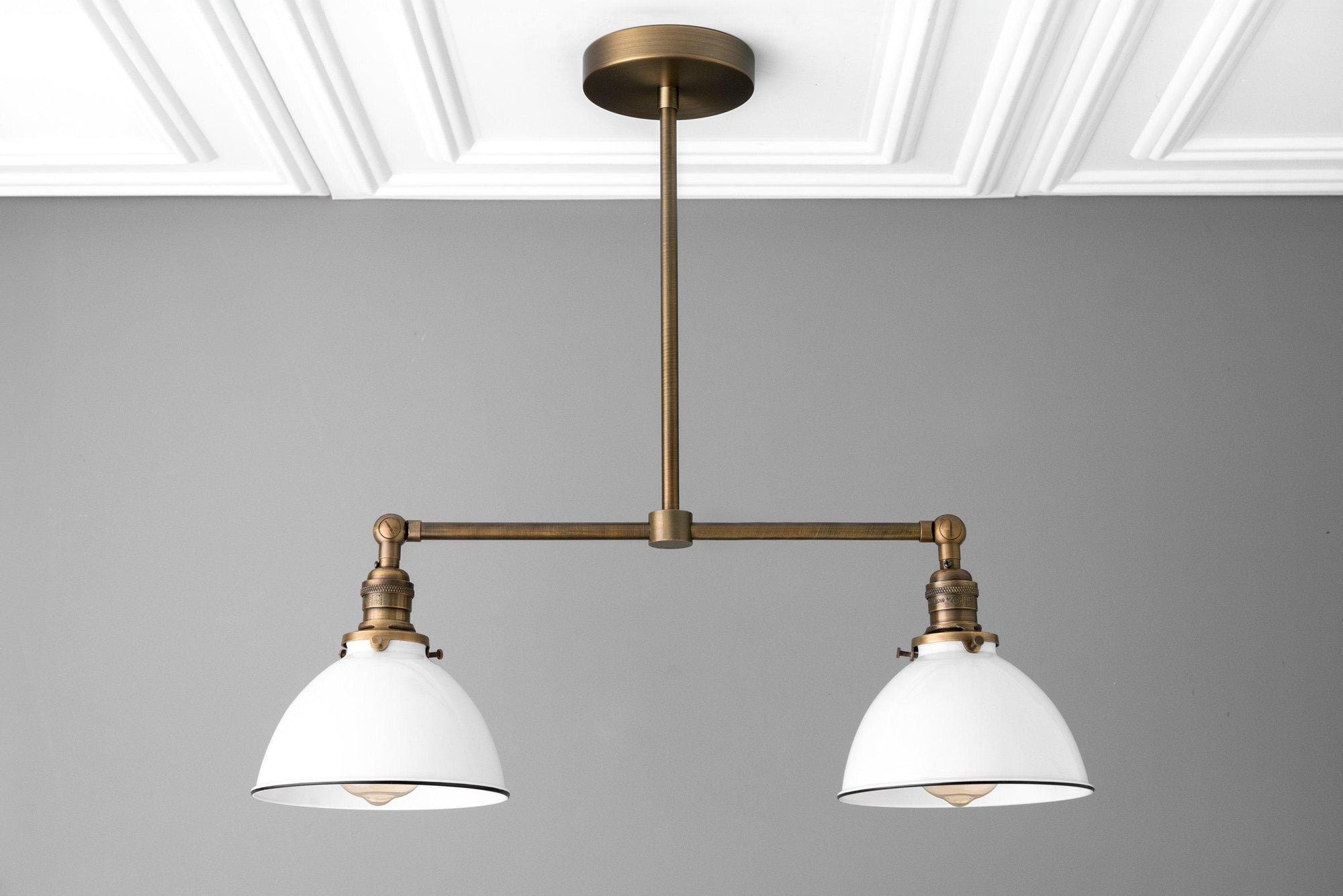 CHANDELIER MODEL NO. 4292