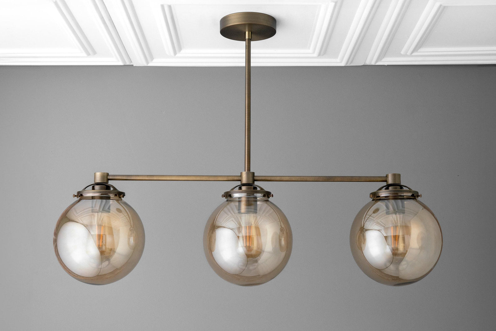 CHANDELIER MODEL NO. 4364