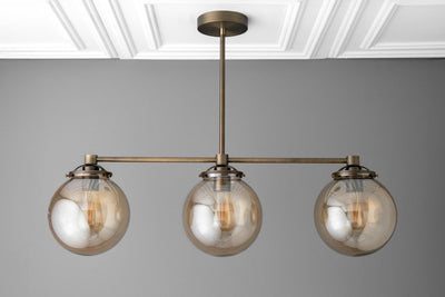 CHANDELIER MODEL NO. 4364