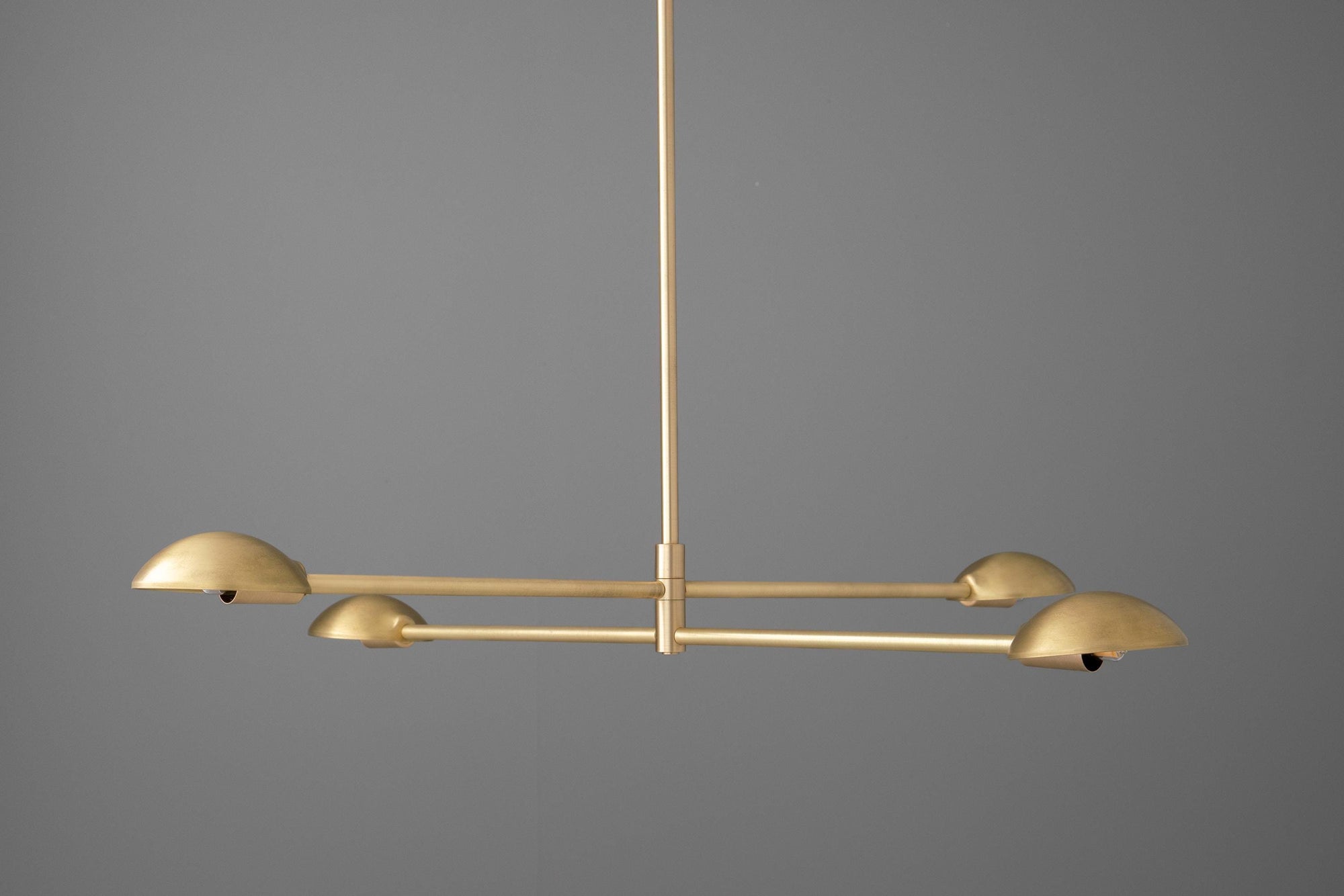 CHANDELIER MODEL NO. 9531