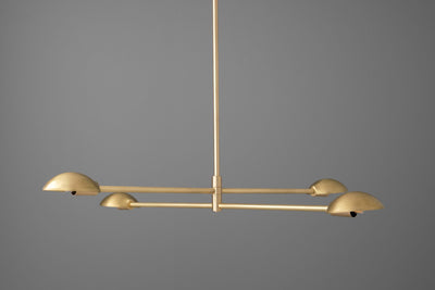 CHANDELIER MODEL NO. 9531