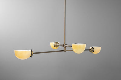 CHANDELIER MODEL NO. 2823
