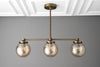 CHANDELIER MODEL NO. 7546