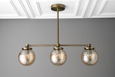 CHANDELIER MODEL NO. 7546