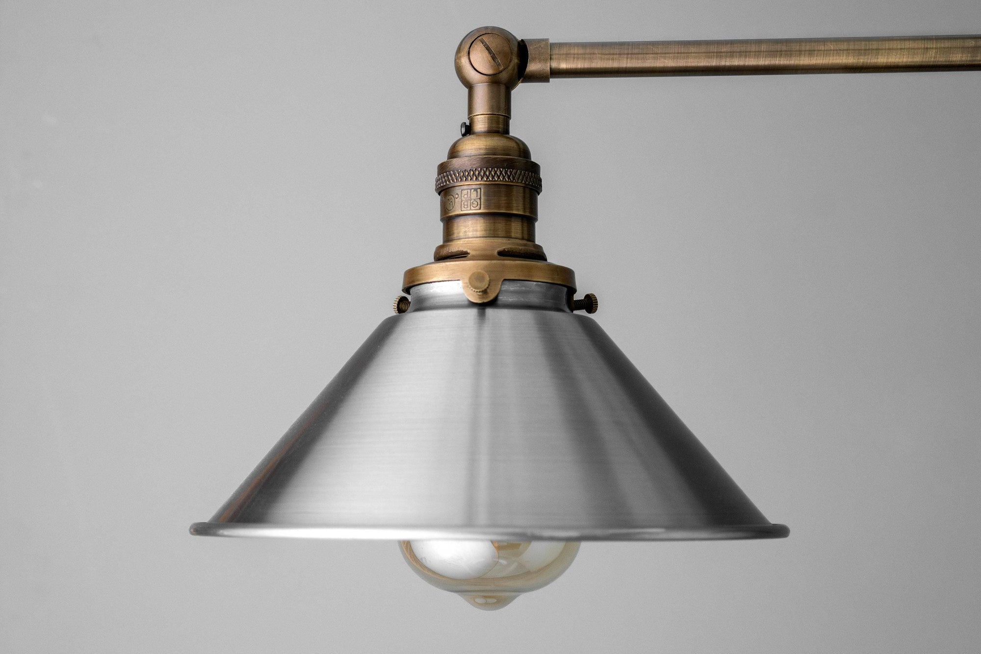 CHANDELIER MODEL NO. 6476