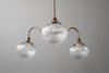 CHANDELIER MODEL No. 8567