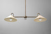 CHANDELIER MODEL NO. 7512
