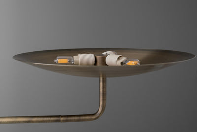 CHANDELIER MODEL NO. 0680