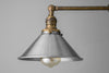 CHANDELIER MODEL NO. 4740