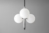 CHANDELIER MODEL NO. 0950
