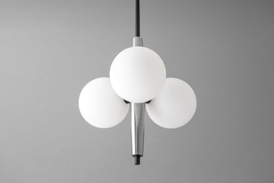 CHANDELIER MODEL NO. 0950