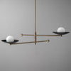 CHANDELIER MODEL NO. 2933