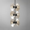 CHANDELIER MODEL NO. 2912