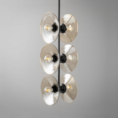 CHANDELIER MODEL NO. 2912