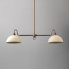 CHANDELIER MODEL NO. 8764