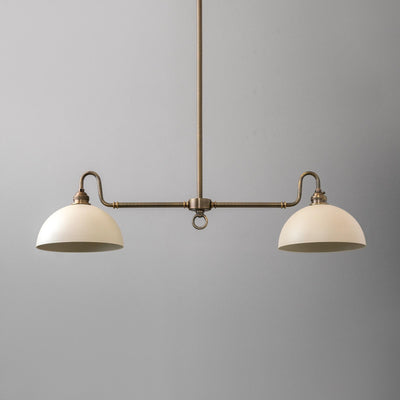 CHANDELIER MODEL NO. 8764
