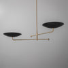 CHANDELIER MODEL NO. 0680