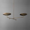 CHANDELIER MODEL NO. 0680