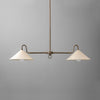 CHANDELIER MODEL NO. 7512