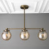 CHANDELIER MODEL NO. 7546