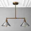 CHANDELIER MODEL NO. 4740